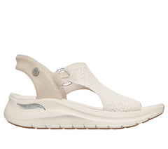 Skechers Onsale | Martha Stewart: Arch Fit 2.0 - Unstoppable Glow