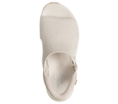 Skechers Onsale | Martha Stewart: Arch Fit 2.0 - Unstoppable Glow