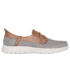 Skechers Onsale | Slip-ins: On-The-GO - Coastal Sky