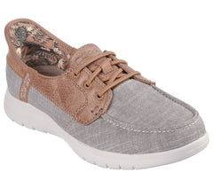 Skechers Onsale | Slip-ins: On-The-GO - Coastal Sky