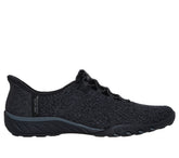 Skechers Discount | Slip-ins: Breathe-Easy - Knitty Waves