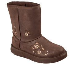 Skechers | Slip-ins: Keepsakes Cozy - Cozy Mid Floral