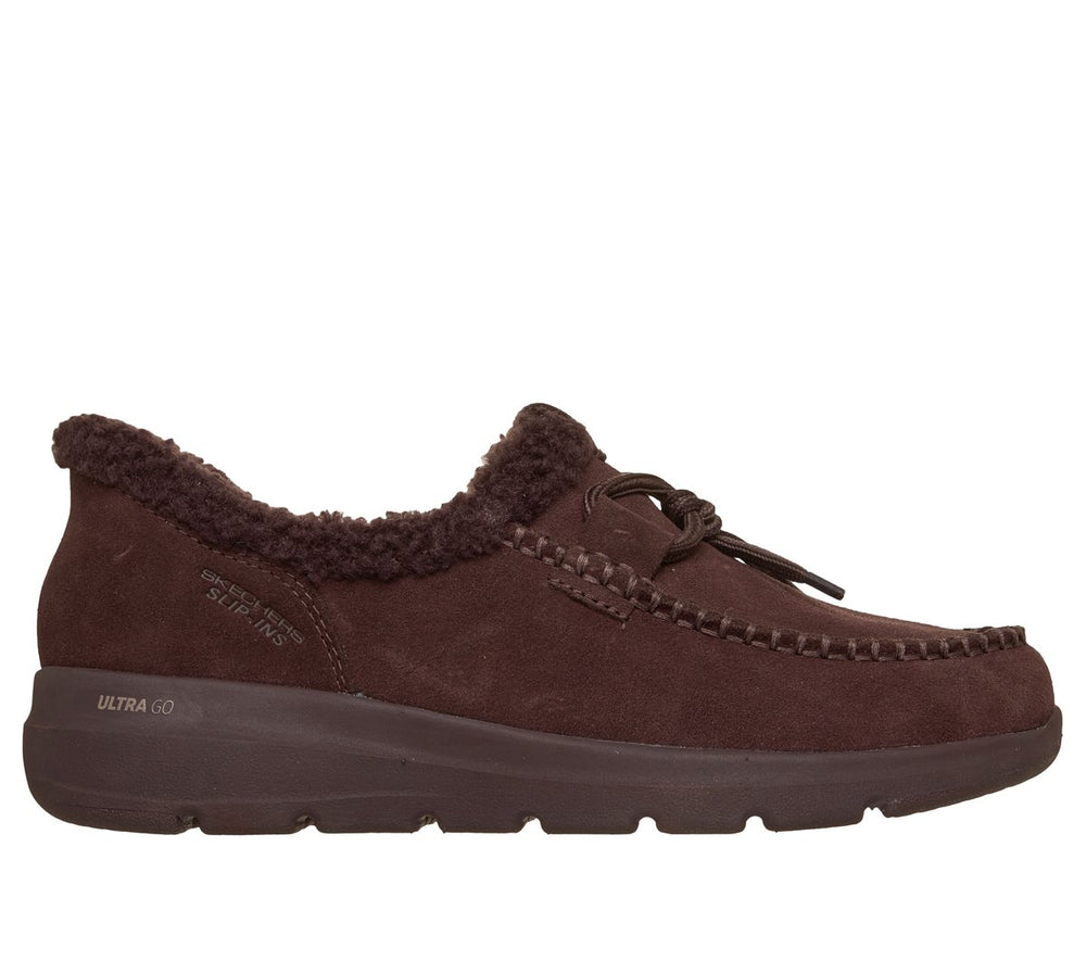 Skechers For Sale | Slip-ins: Glacial Ultra - Millie