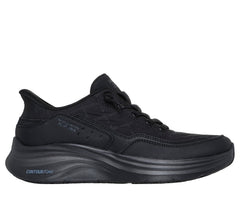 Skechers Discount | Slip-ins Work Slip-Resistant: Contour Foam - Cozy Fit