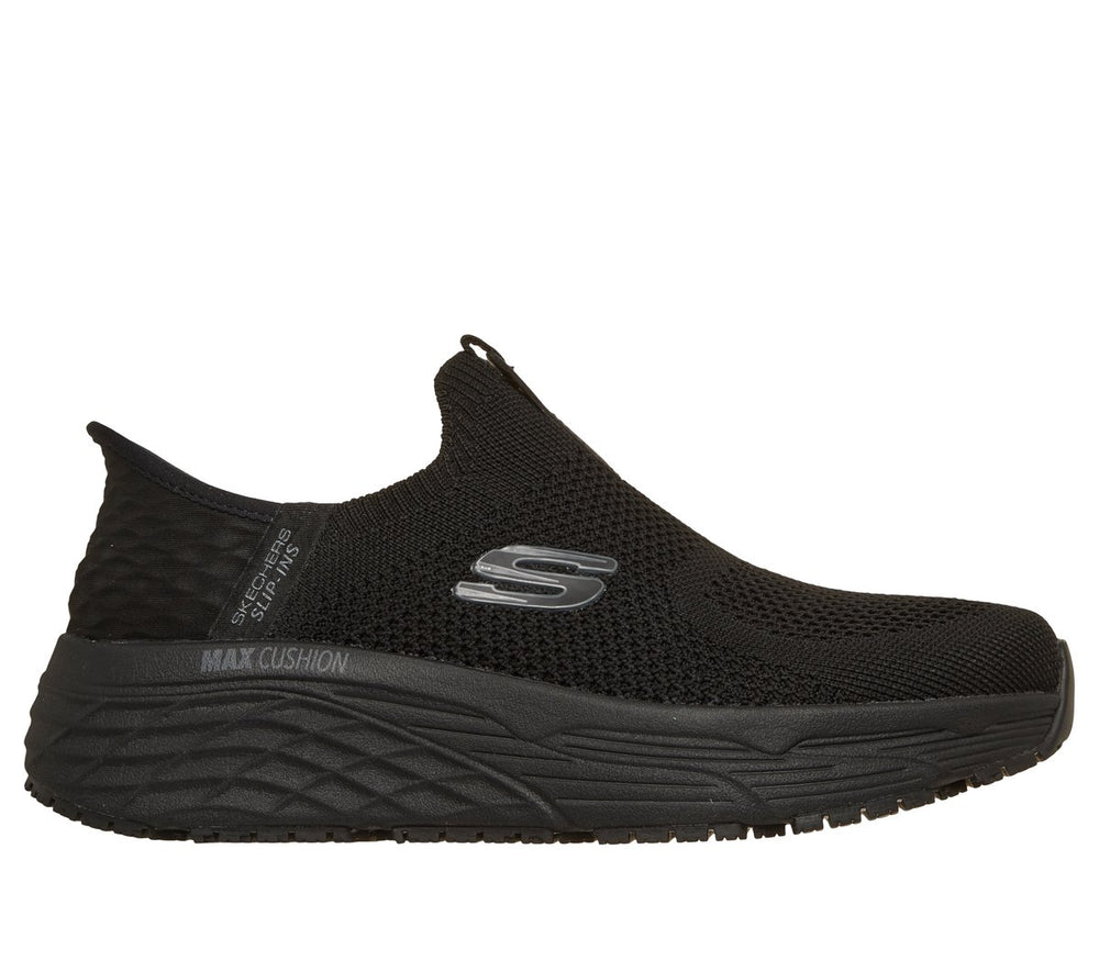 Skechers Onsale | Slip-ins Work Slip-Resistant: Max Cushioning Elite - Riclan