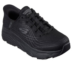 Skechers Discount | Slip-ins Work Relaxed Fit: Max Cushioning Elite - Eltra