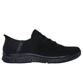 Skechers Sale | Slip-ins Work Slip-Resistant: Virtue - Valsea