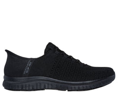 Skechers Sale | Slip-ins Work Slip-Resistant: Virtue - Valsea