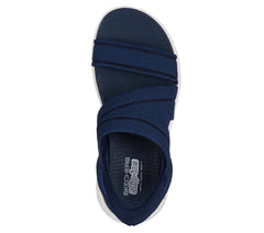 Skechers | Slip-ins: GO WALK Flex Sandal - Enticing