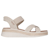 Skechers Discount | Slip-ins: BOBS Sun Ray - Bright Take
