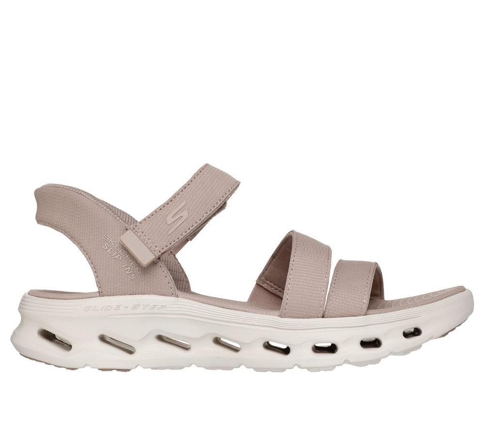 Skechers Onsale | Slip-ins: GO WALK Glide-Step 2.0 Sandal - Ella