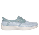 Skechers Discount | Slip-ins Martha Stewart: On-The-GO Flex Radiant - Summertime