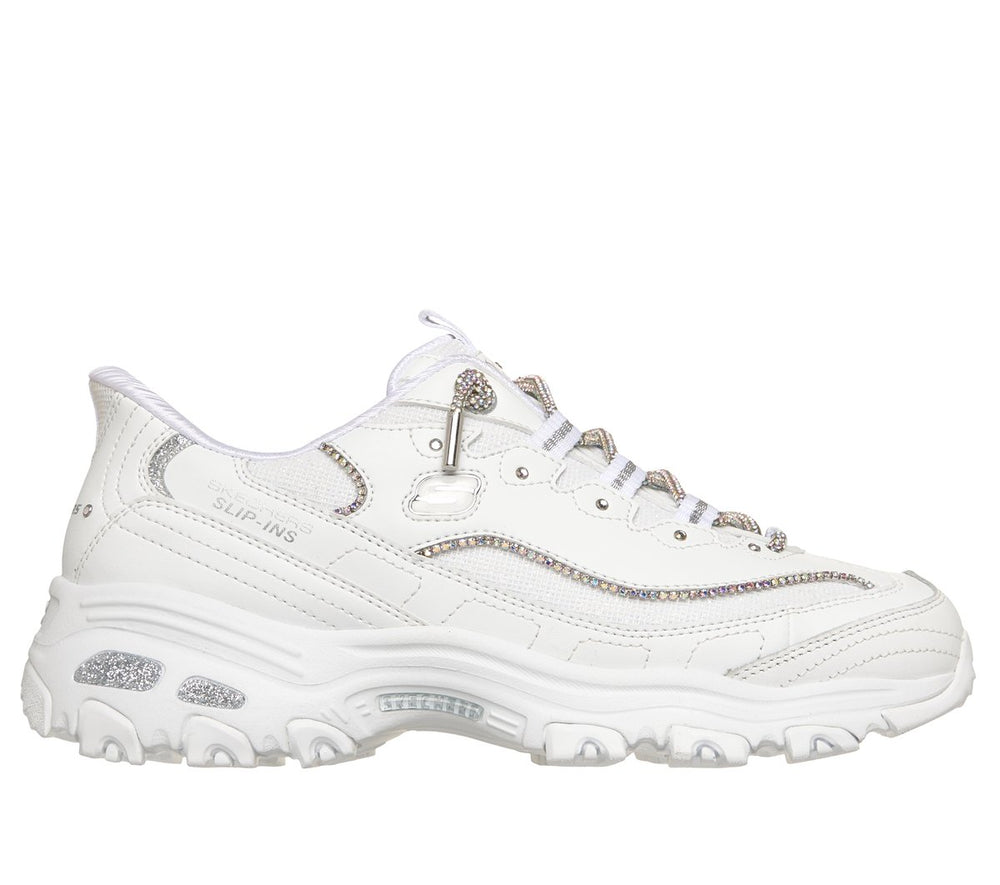 Skechers For Sale | Slip-ins: D'Lites - Main Stage