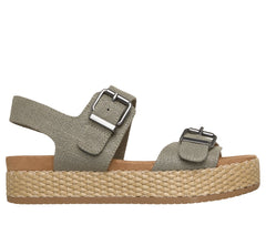 Skechers Discount | BOBS Misty Kiss - Summer Stroll