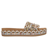Skechers Sale | BOBS Misty Kiss - Beachy Bliss
