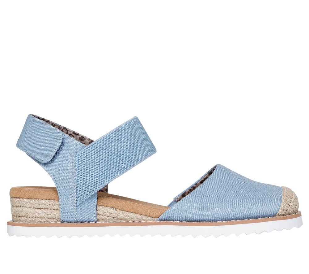 Skechers For Sale | BOBS Desert Kiss - Sun Shining