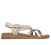 Skechers Onsale | BOBS Desert Kiss Low -Seaside Sling