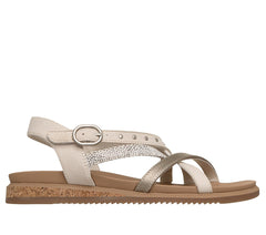 Skechers Onsale | BOBS Desert Kiss Low -Seaside Sling