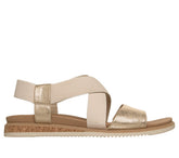 Skechers For Sale | BOBS Desert Kiss Low - Sand Hop