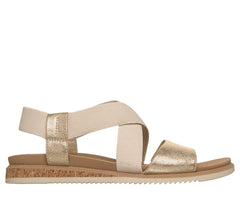 Skechers For Sale | BOBS Desert Kiss Low - Sand Hop