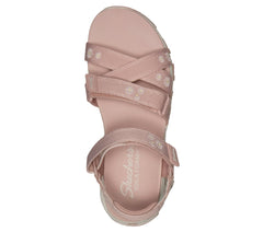 Skechers Sale | D'Lites Sandal - Happily Yours