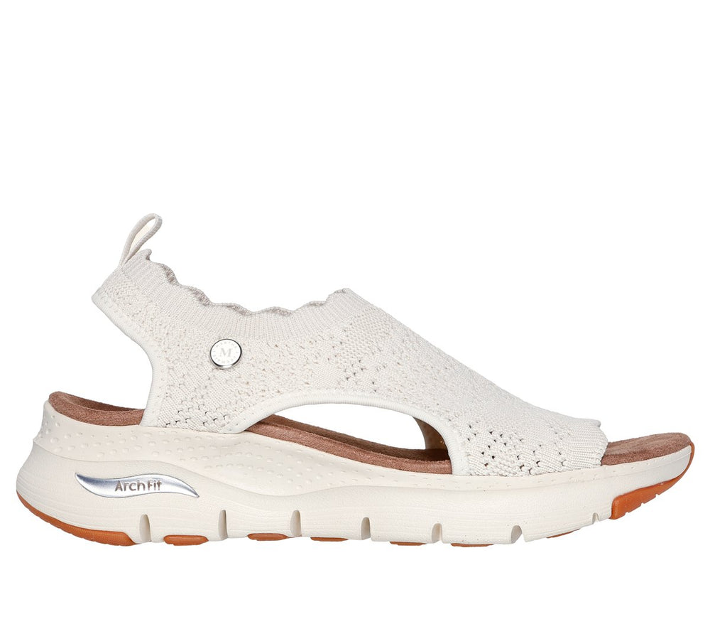 Skechers Discount | Martha Stewart: Arch Fit - Breezy City Catch