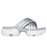 Skechers Discount | Martha Stewart:Massage Fit Edge - Shine Bright