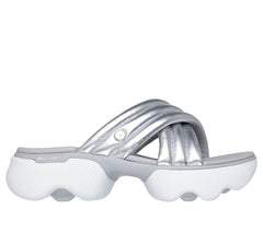 Skechers Discount | Martha Stewart:Massage Fit Edge - Shine Bright