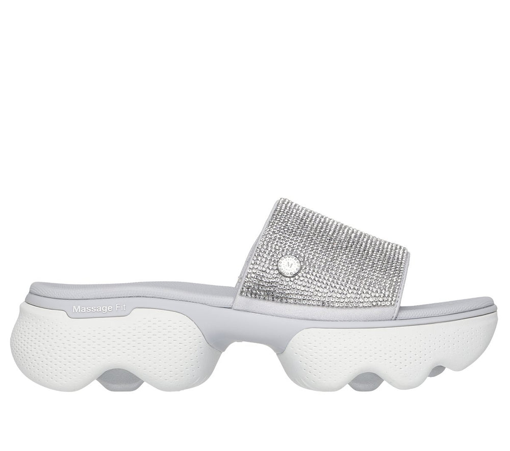 Skechers For Sale | Martha Stewart: Massage Fit Edge - Radiance