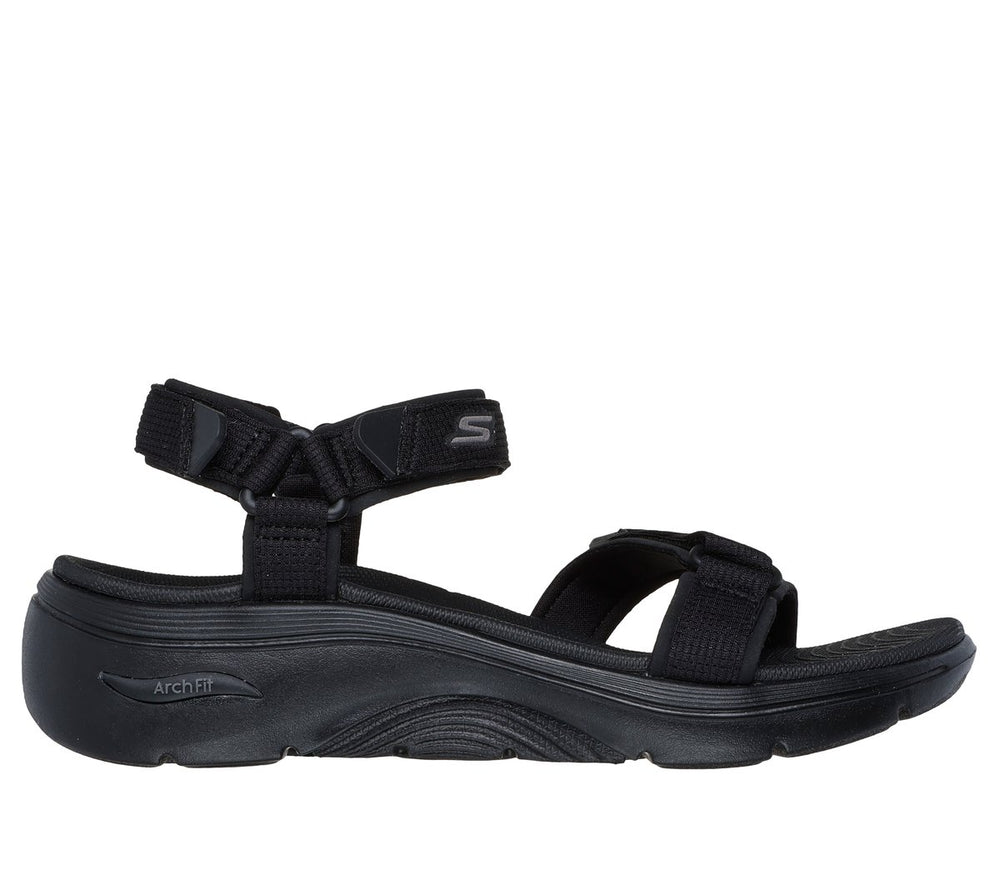Skechers Discount | GO WALK Arch Fit 2.0 Sandal - Exhilarate