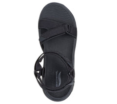 Skechers Discount | GO WALK Arch Fit 2.0 Sandal - Exhilarate