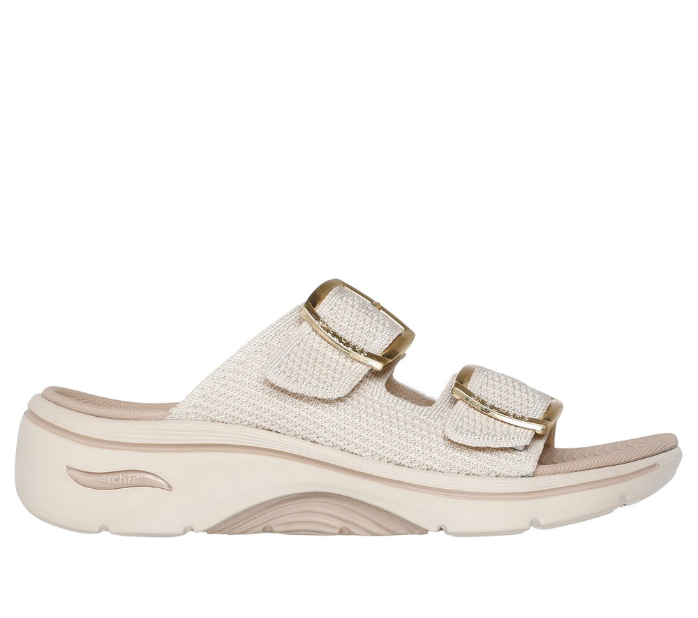 Skechers For Sale | GO WALK Arch Fit 2.0 Sandal - Chloe