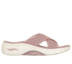 Skechers Sale | GO WALK Arch Fit 2.0 Sandal - Grace