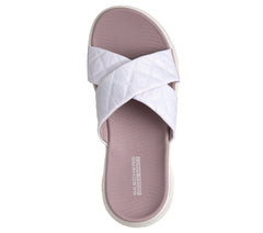 Skechers Sale | GO WALK Flex Sandal -Cozy Fit Gracie