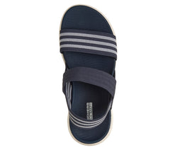 Skechers Discount | GO WALK Flex Sandal - Atlas