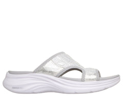 Skechers For Sale | Contour Foam Sandal - Cozy Fit Costal Air