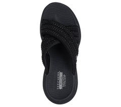 Skechers Onsale | Martha Stewart: Massage Fit Edge - Luminous
