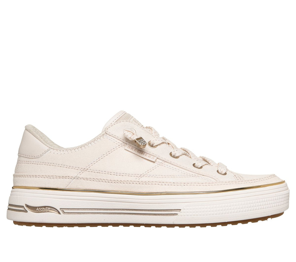Skechers Discount | Arch Fit Arcade - Prim N Pretty