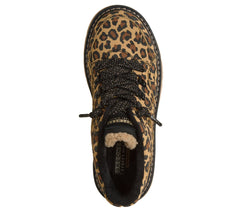 Skechers | Keepsakes Cozy - Street Hiker Safari