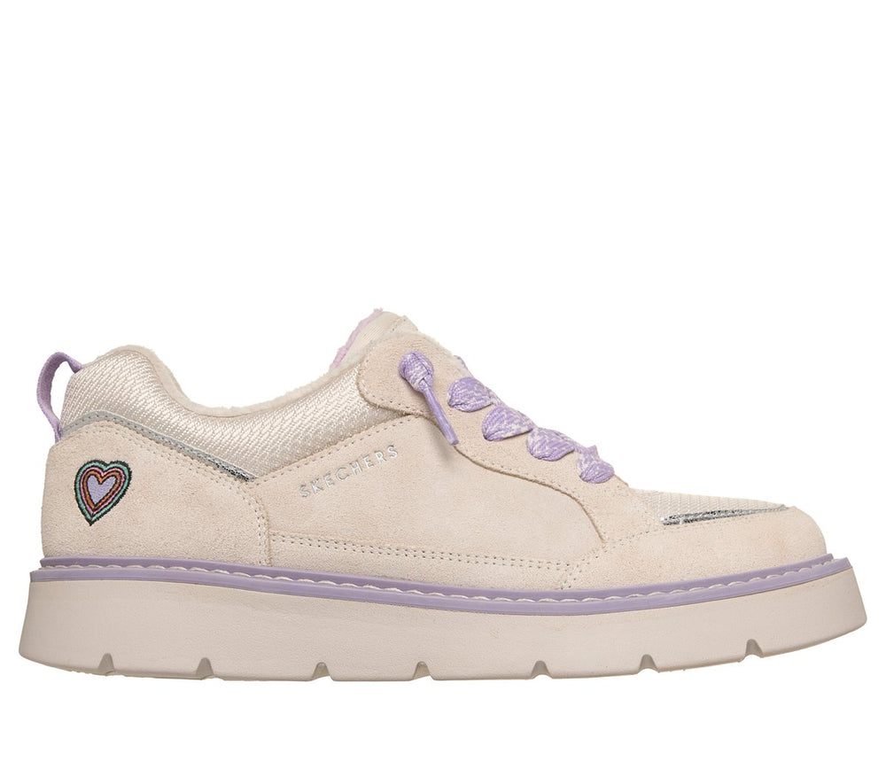 Skechers Discount | Keepsakes Cozy - Street Hiker Luv