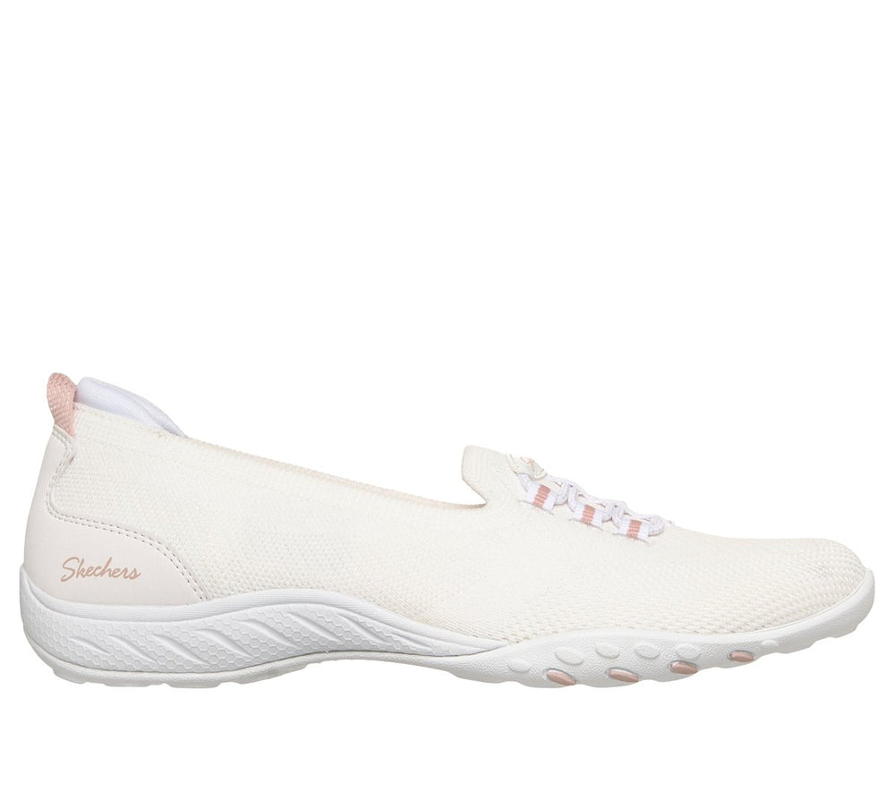 Skechers Sale | Relaxed Fit: Breathe-Easy - Feeling Sweet