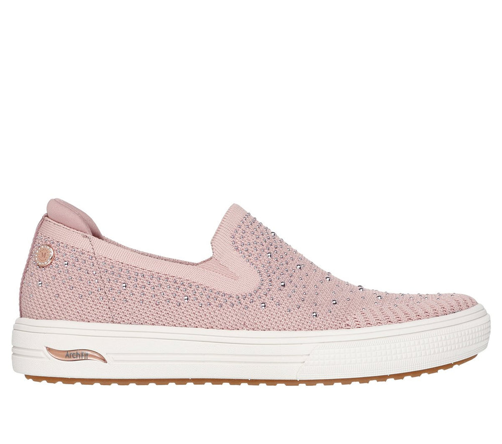 Skechers Onsale | Martha Stewart: Arch Fit Arcade - Glitz Gal
