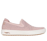 Skechers Onsale | Martha Stewart: Arch Fit Arcade - Glitz Gal