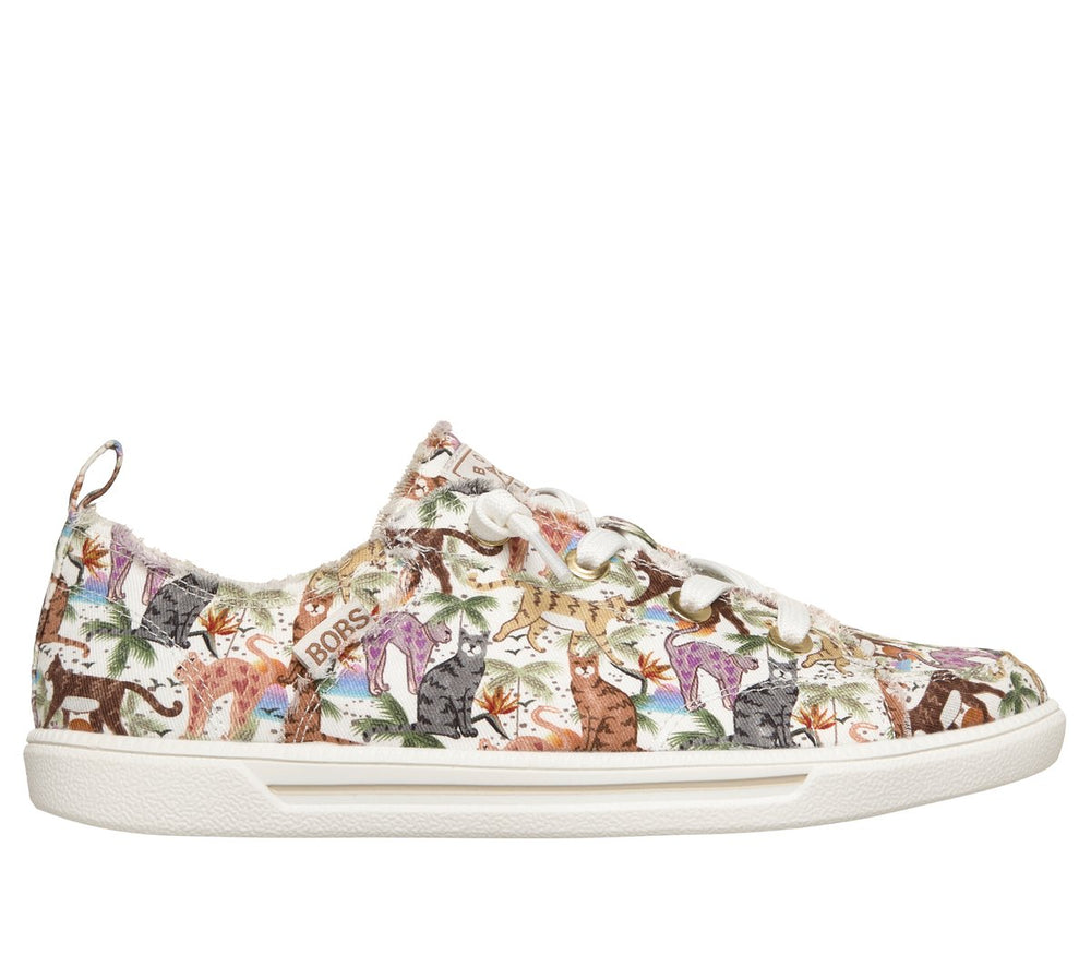Skechers Sale | BOBS B Cute 2.0 - Jungle Steps