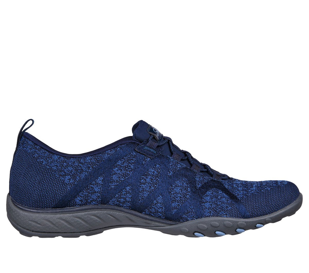 Skechers For Sale | Relaxed Fit: Breathe-Easy - Infi-Knity