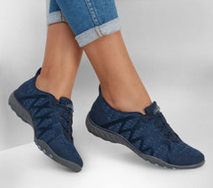 Skechers For Sale | Relaxed Fit: Breathe-Easy - Infi-Knity
