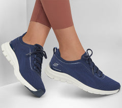 Skechers For Sale | Pure Flex - Midnight Star