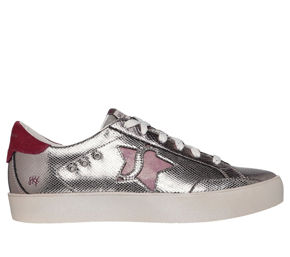 Skechers Discount | Strand Star - Glimmer Chic
