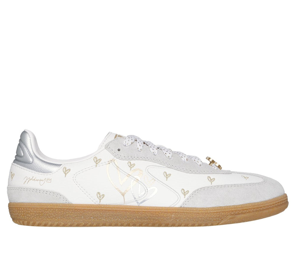 Skechers Sale | JGoldcrown: Hotshot - Paint The Town