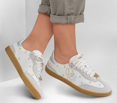 Skechers Sale | JGoldcrown: Hotshot - Paint The Town
